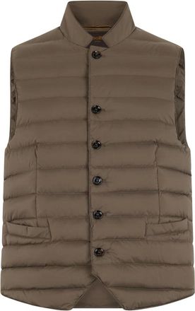 Moorer Heren, Jassen, Bruin, Maat: XL