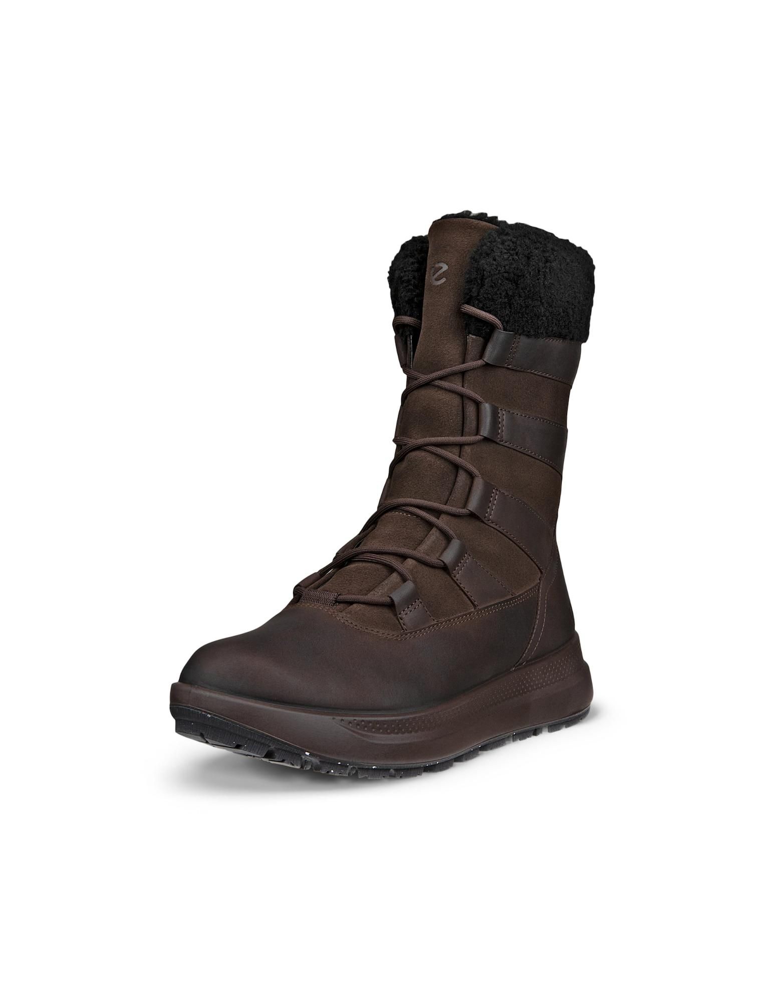 Halbstiefel Ecco Schuhe Herren 46 ECCO Winterschuhe Online Kaufen OTTO