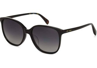 Toms Womens Sandela Sunglasses In Black
