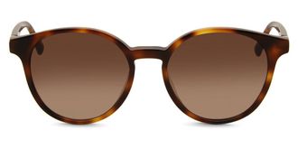 Longchamp LO658S 214 Womens Sunglasses Tortoiseshell Size 51
