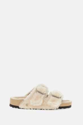 Birkenstock Becomes Berlin Arizona Shearling 1774