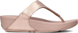 FitFlop Dames, Schoenen, Roze, Maat: 41 EU Leer