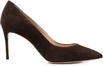Casadei Mujer, Zapatos, Marr&oacute;n, Talla: 41 EU