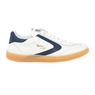 Valsport Schoenen, Heren, Wit, 42 EU, Leer, Olimpia Classic