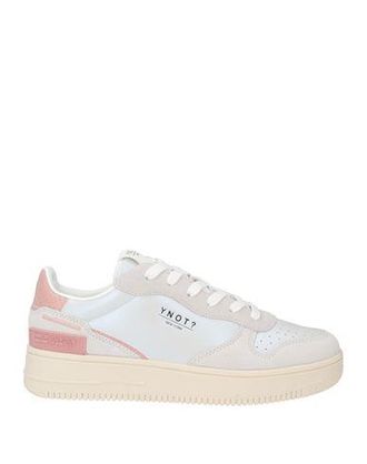Y Not FOOTWEAR - Trainers on YOOX.COM