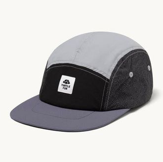 Turtle Fur Offgrid 5-Panel Hat in Architectural Meditation at Nordstrom