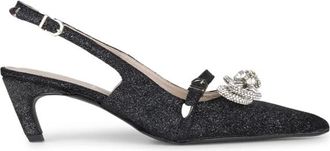 Dante6 Dames, Schoenen, Zwart, Maat: 39 EU Su&egrave;de