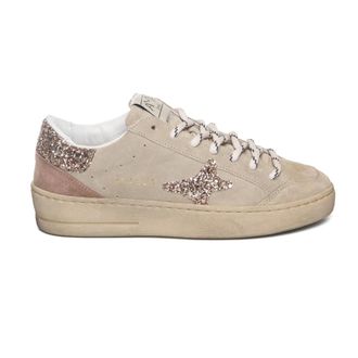 Ama brand Zapatillas deportivas - Shoes - Mujer - Beige - 38 EU