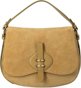 Coccinelle Mujer, Bolsos, Verde, Talla: ONE Size