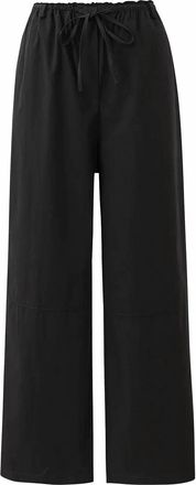 FRNCH Womens Iguazu Pants In Black