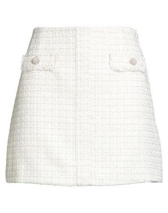 Guess HOSEN & RÖCKE - Miniröcke auf YOOX.COM