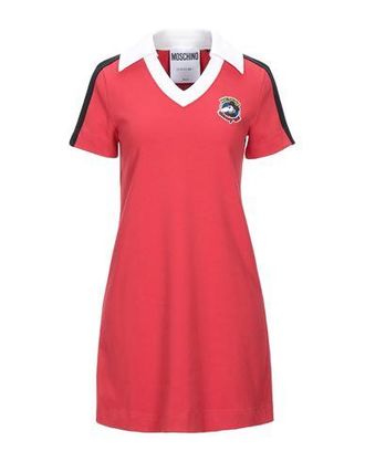 Moschino COUTURE + MICKEY RAT