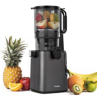 H.Koenig H.koenig Estrattore Slow Juicer Gsx26 Con Ampia Apertura