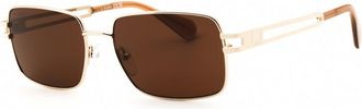 Max & Co. MO0090 32E Gold/Brown