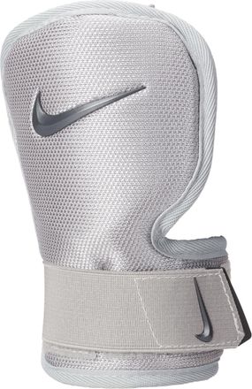 Nike Diamond 2.0 Baseball Batters Hand Guard (Right-Handed Hitter) in Grey | N1010575-062