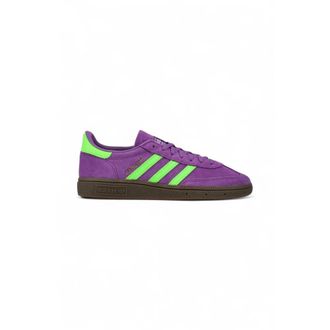 adidas Handbalschoenen Spezial - Heren - Skateschoenen - Paars - 40 2/3 EU - Fitness