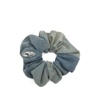 Diesel Hair Accessories Blu-Donna
