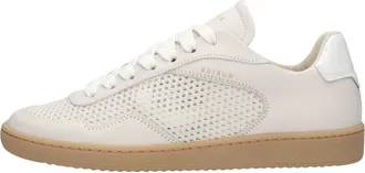 Nubikk Dames, Schoenen, Beige, Maat: 41 EU Leer