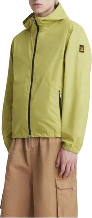 Ciesse Piumini Hombre, Chaquetas, Verde, Talla: XL