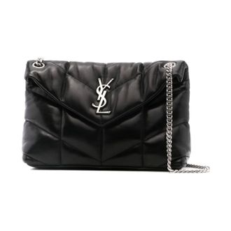 Saint Laurent Mujer, Bolsos, Negro, Talla: ONE Size