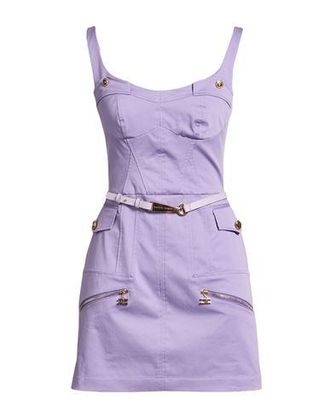 Elisabetta Franchi VESTIDOS - Minivestidos en YOOX.COM