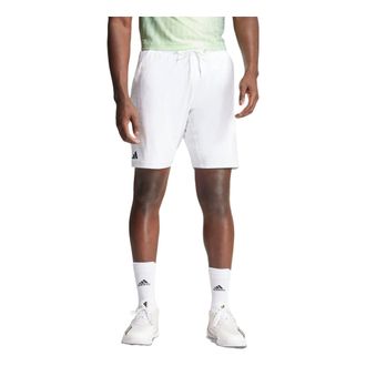 adidas Tennis Ergo Shorts Asia Sizing White IQ4731
