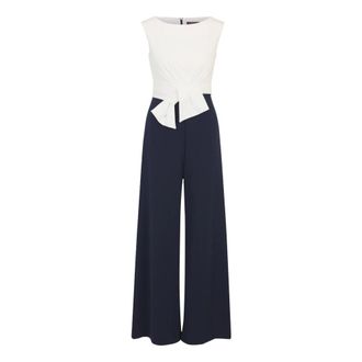 Vera Mont Jumpsuits - Dames - Jumpsuits & Playsuits - Veelkleurig - Maat: 3XL