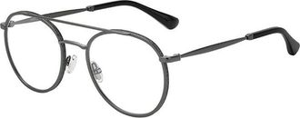 Jimmy Choo London JC230 0807 00 Black 54mm