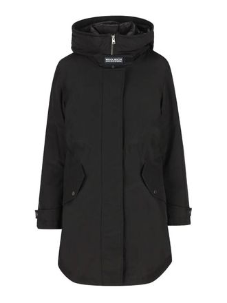 Woolrich Authentic In Parka item