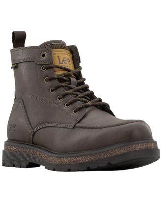 Lee Robin Oxford Boot