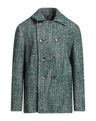 Etro COATS & JACKETS - Coats on YOOX.COM