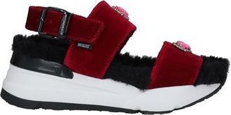 Ruco Line CALZADO - Sandalias con cierre en YOOX.COM