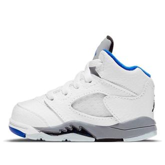 Nike Jordan (TD) Air Jordan 5 Retro Stealth 2.0 440890-140