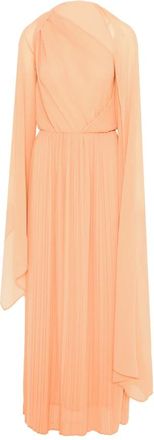 Beatrice .B Kleedjes, Dames, Roze, 2Xs, Chiffon, 6683 Chiffon Jurk