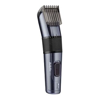 BaByliss E976e Cortapelos Y Barbera Titanio Negra