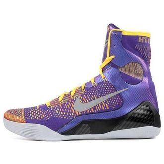 Nike Kobe 9 Elite Team 630847-500