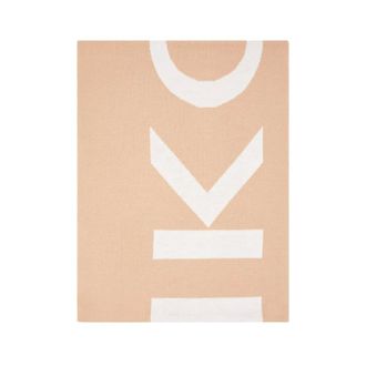 Pinko Winter Scarves, female, Brown, ONE SIZE, Serbia Scarf