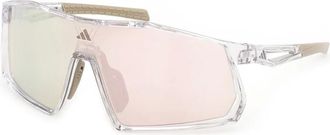adidas Gafas de sol Kentro - Accessories - Hombre - Gris - ONE SIZE