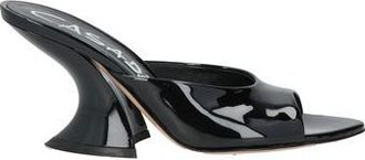 Casadei FOOTWEAR - Sandals on YOOX.COM