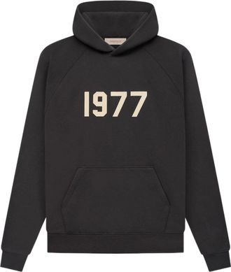 Fear of God SS22 1977 Hoodie Iron 192BT212050F