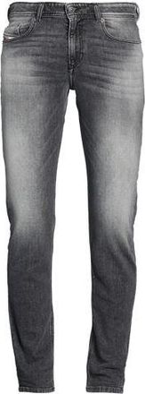 Diesel BOTTOMWEAR - Pantaloni jeans su YOOX.COM