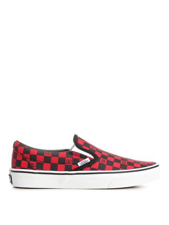 Valentino Garavani X Vans Slip-On Sneaker
