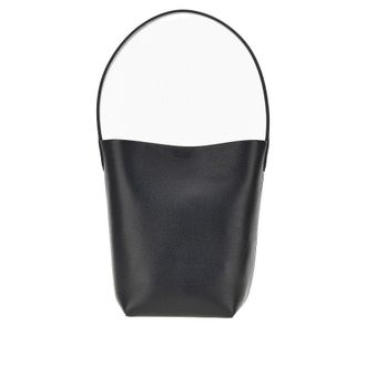 The Row Small N/S Park Tote bag Woman One Size