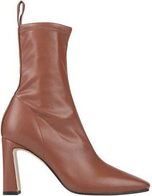 Piumi CALZADO - Botines de ca&ntilde;a alta en YOOX.COM