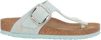 Birkenstock CALZADO - Sandalias de dedo en YOOX.COM