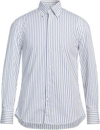 Brunello Cucinelli TOPWEAR - Shirts on YOOX.COM