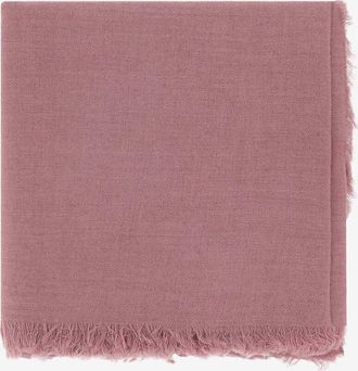 Gaynor Stola aus Wolle Eva