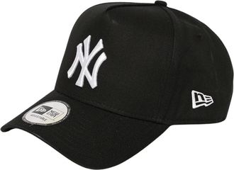 New Era Uomo, Accessori, Nero, Taglia unica, new