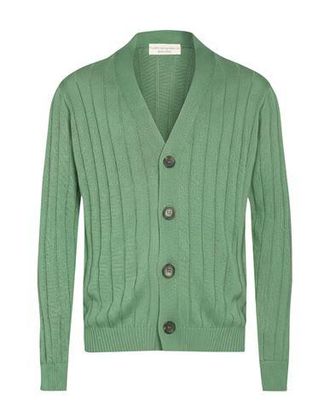 FILIPPO DE LAURENTIIS KNITWEAR - Cardigans on YOOX.COM