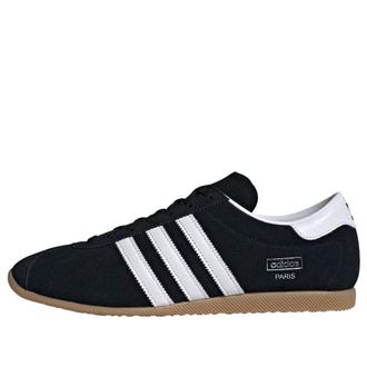 adidas Originals Paris Black White Gum KJ1012